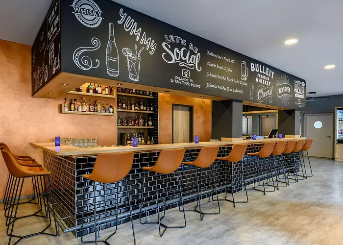 Ibis Styles Bamberg