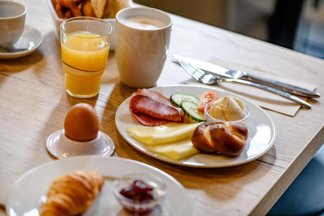 Hotel Ibis Styles Bamberg