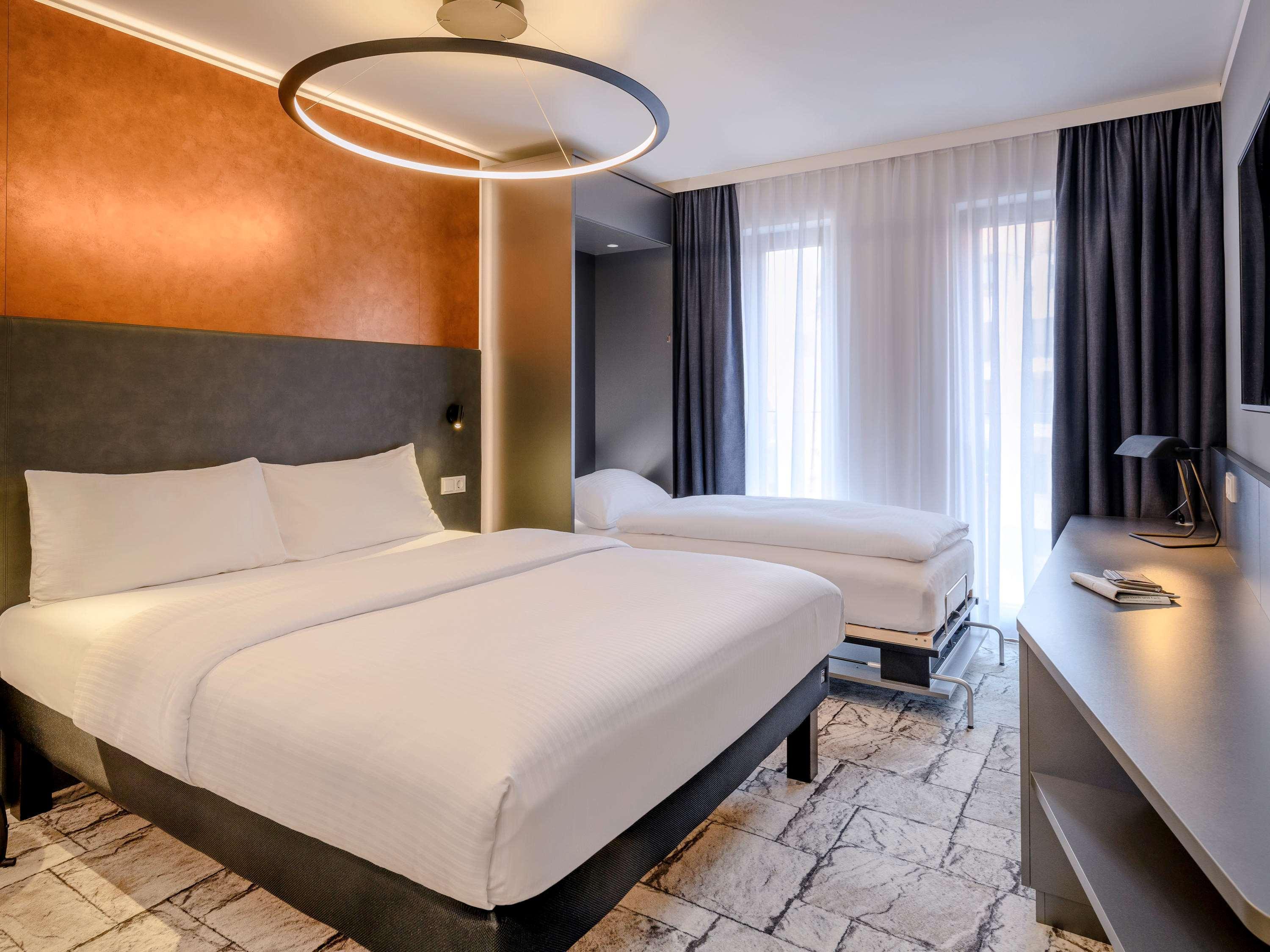 Hotel Ibis Styles Bamberg