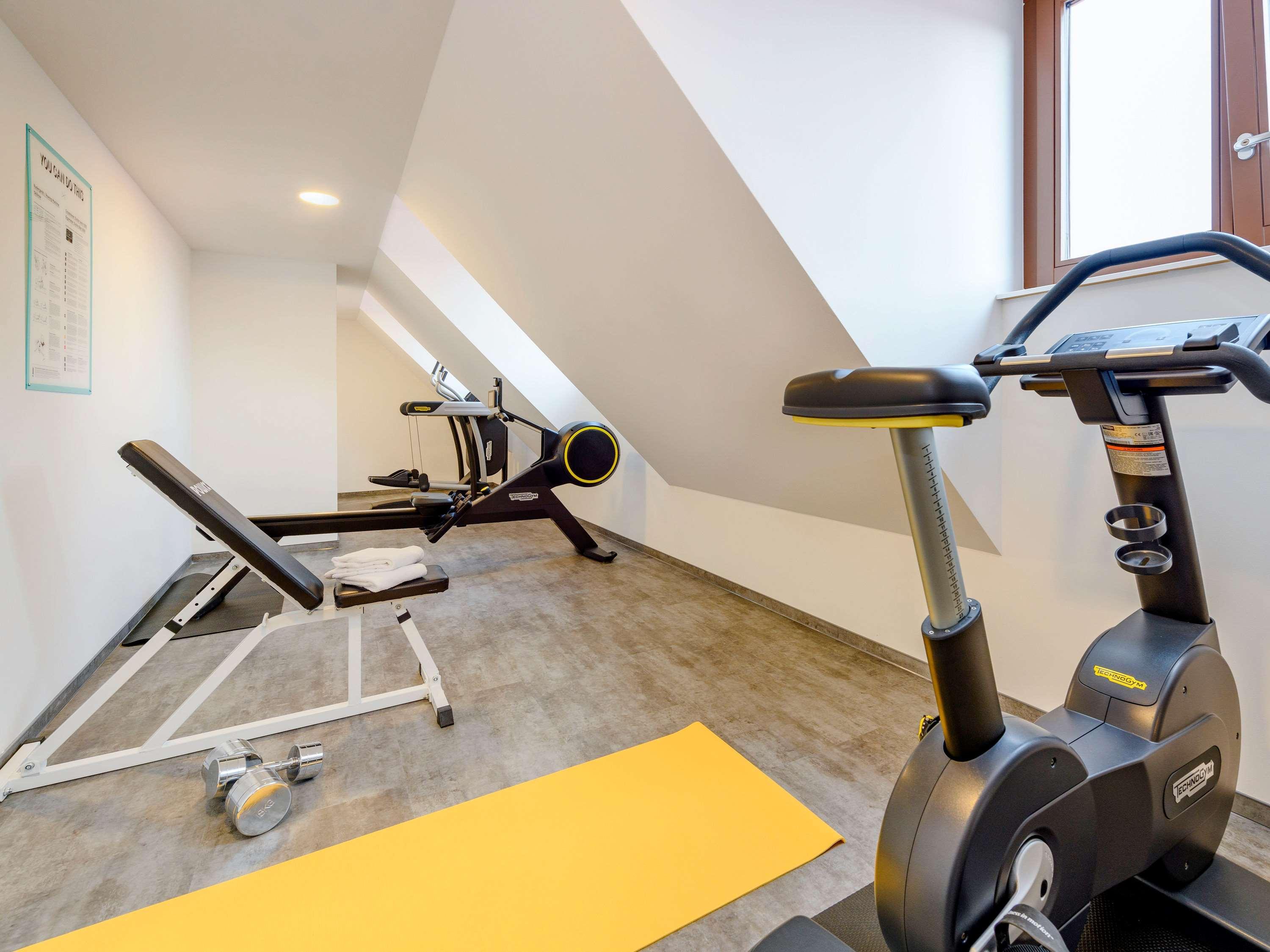 Hotel Ibis Styles 3*