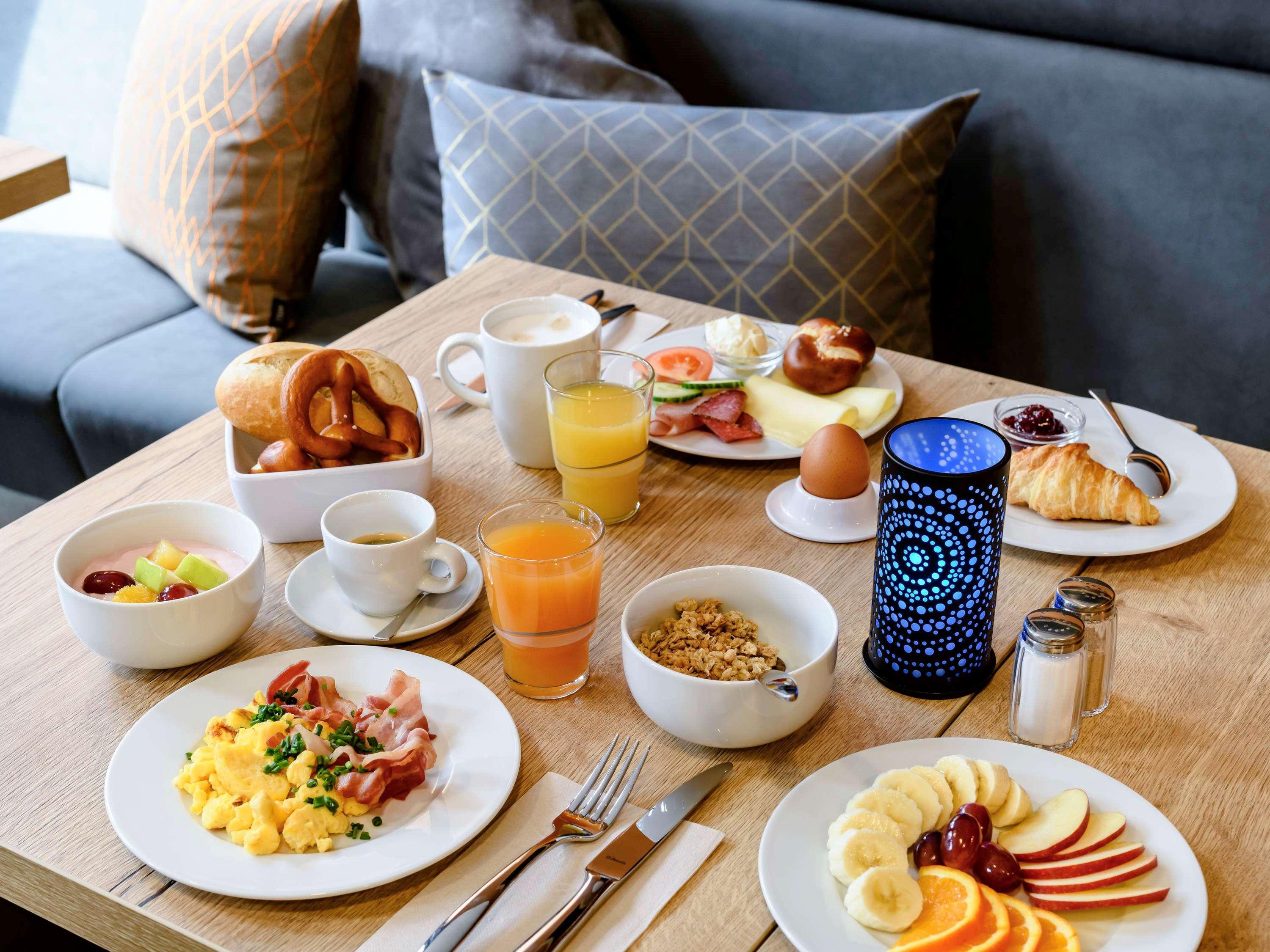 Hotel Ibis Styles 3*