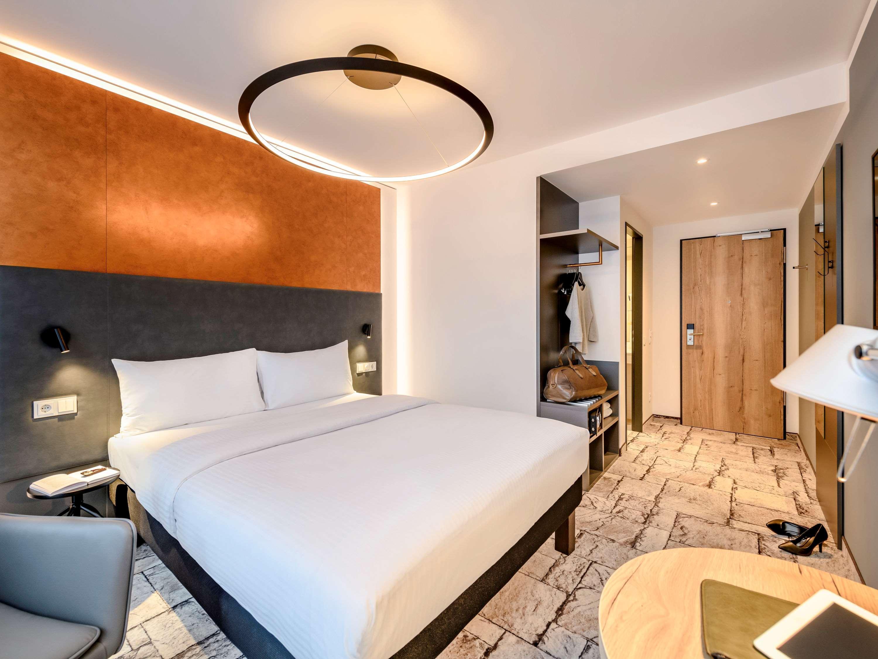 Hotel Ibis Styles 3*