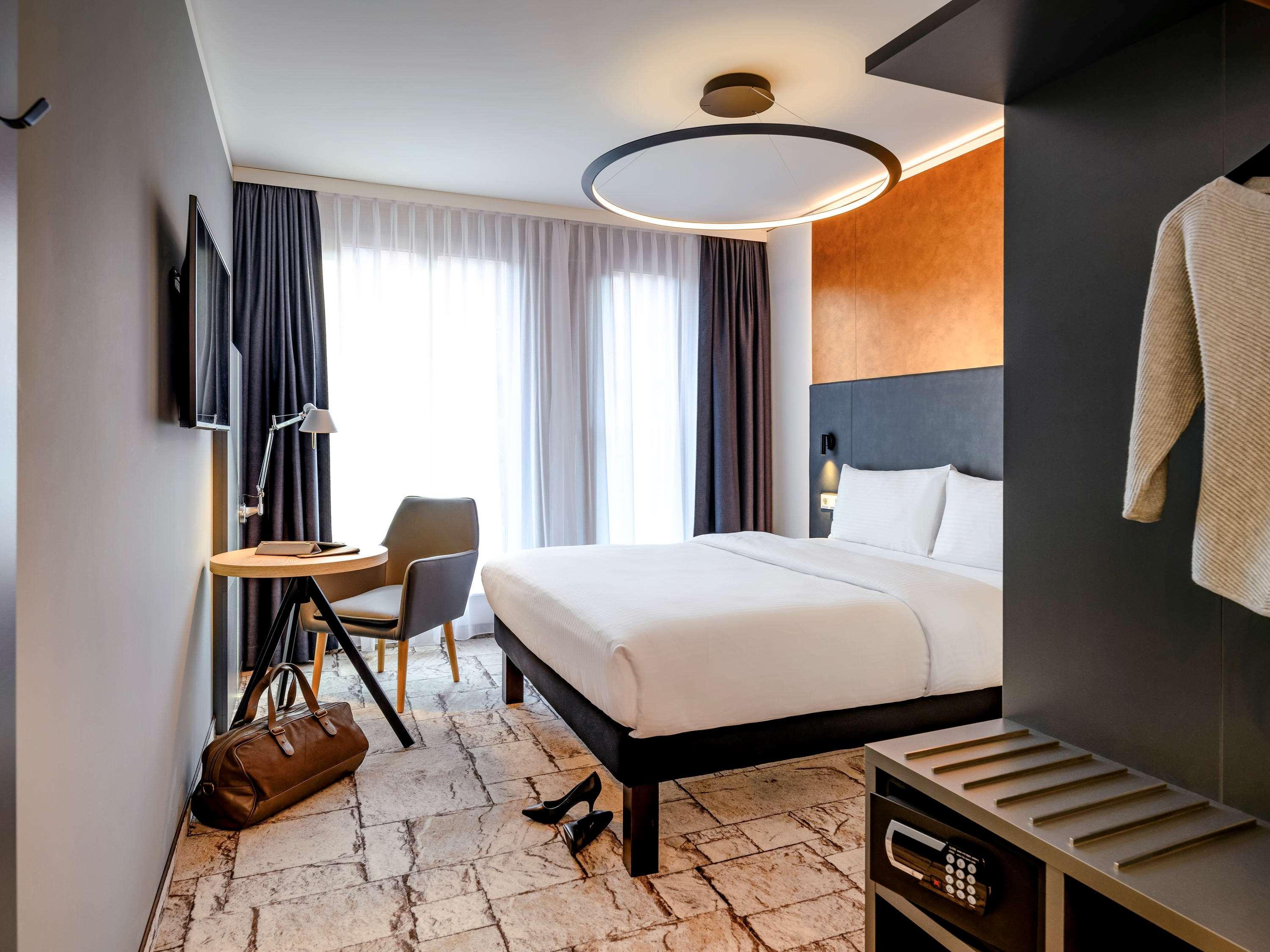 Hotel Ibis Styles