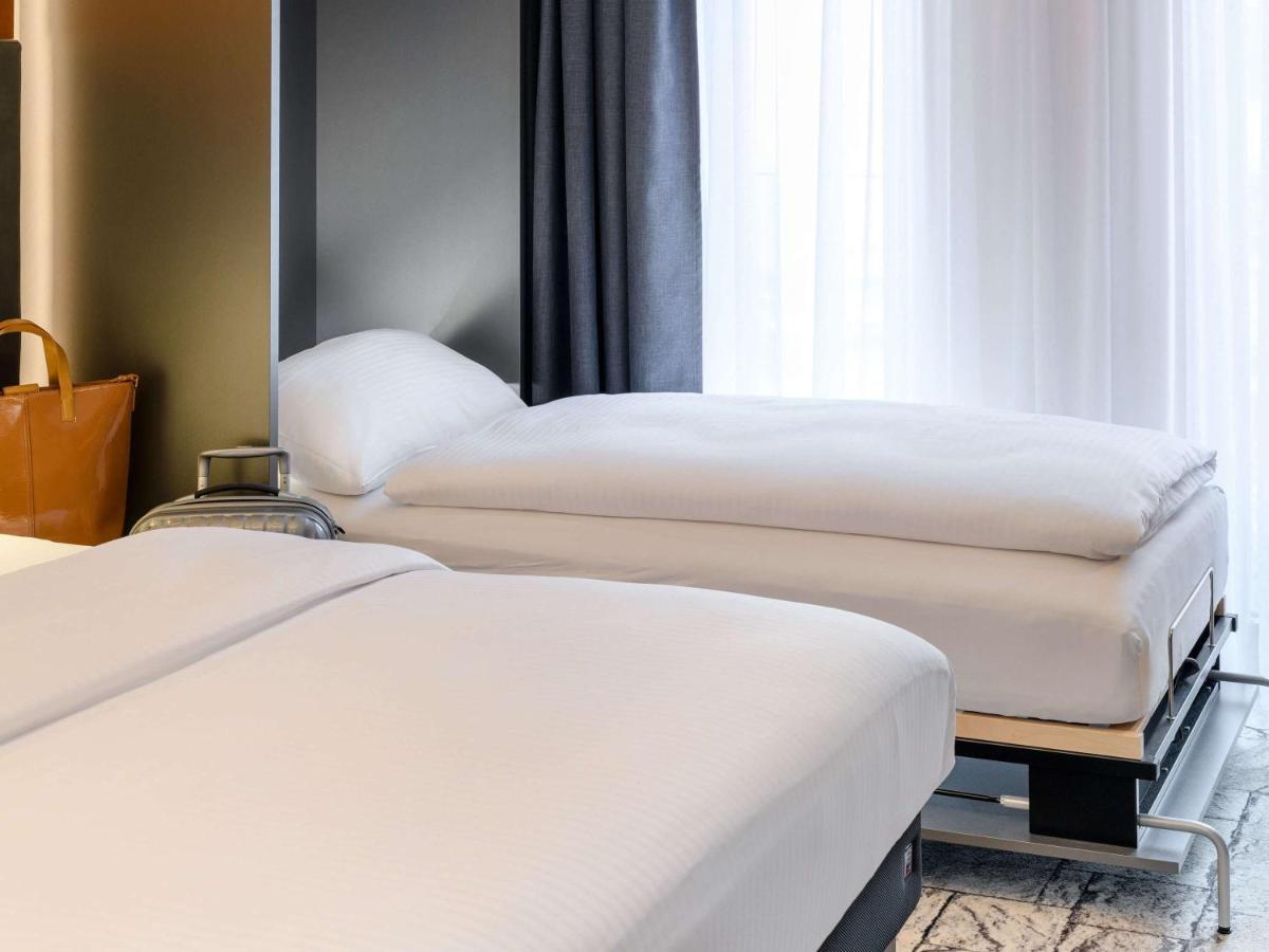 Ibis Styles Hotel Bamberg