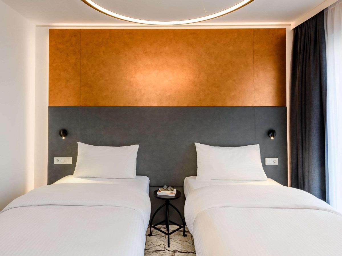 Hotel Ibis Styles 3*