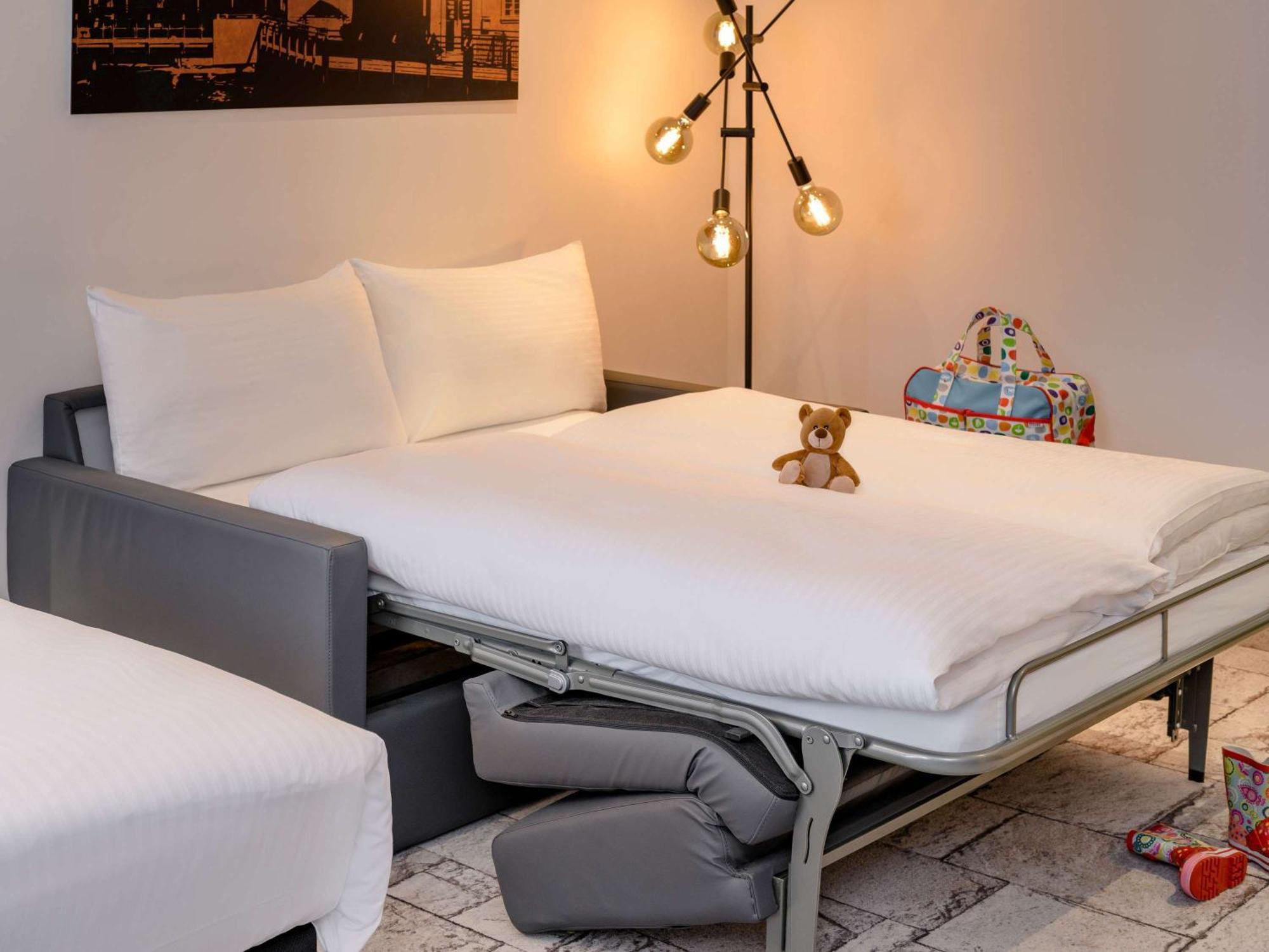Ibis Styles Hotel 3*