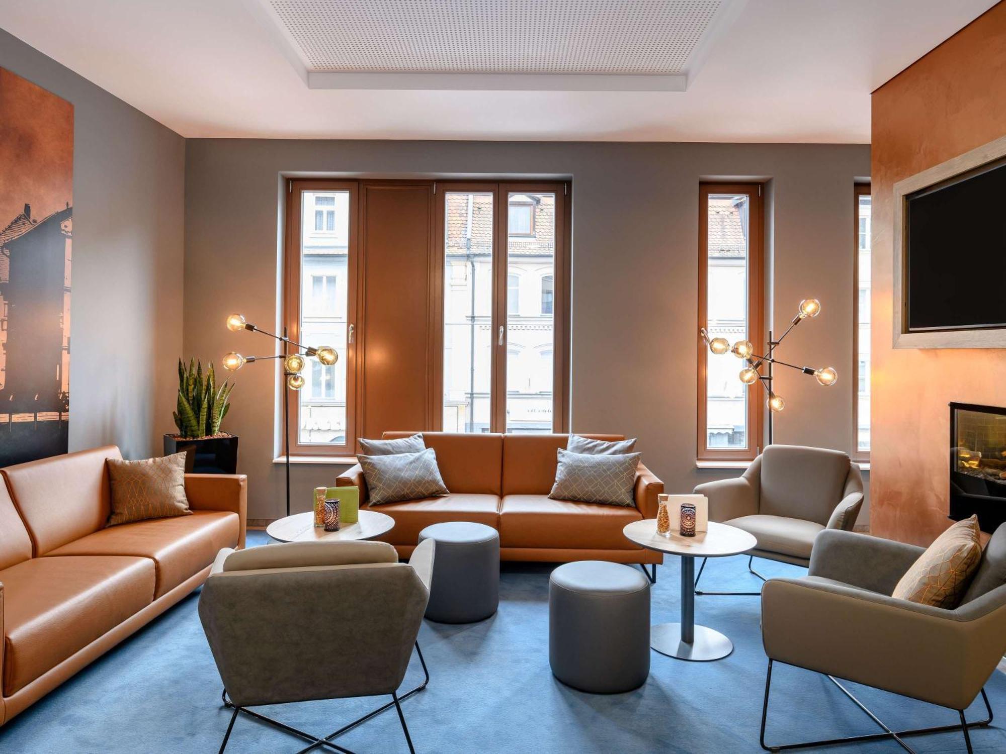 Hotel Ibis Styles 3*