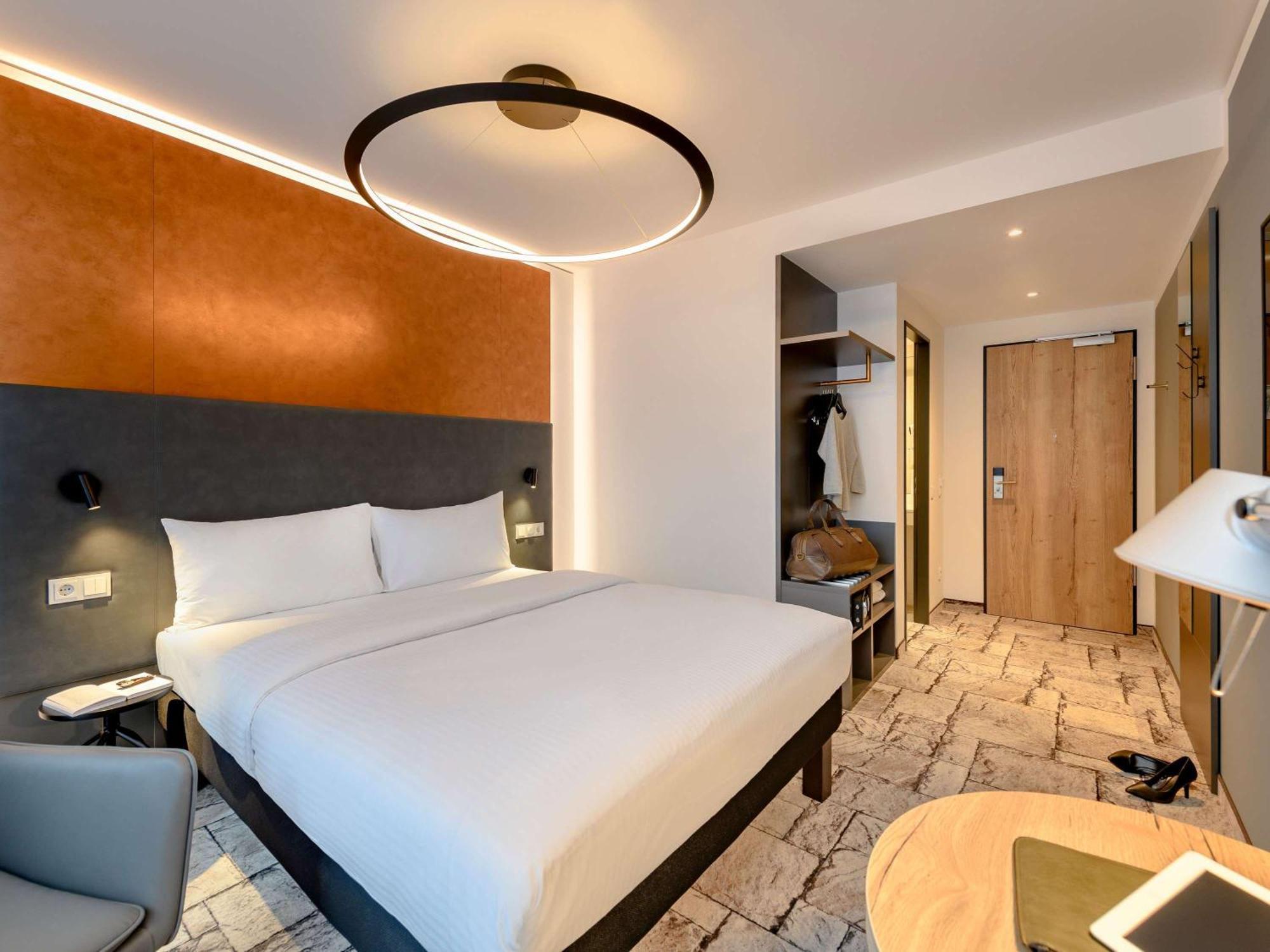 Hotel Ibis Styles