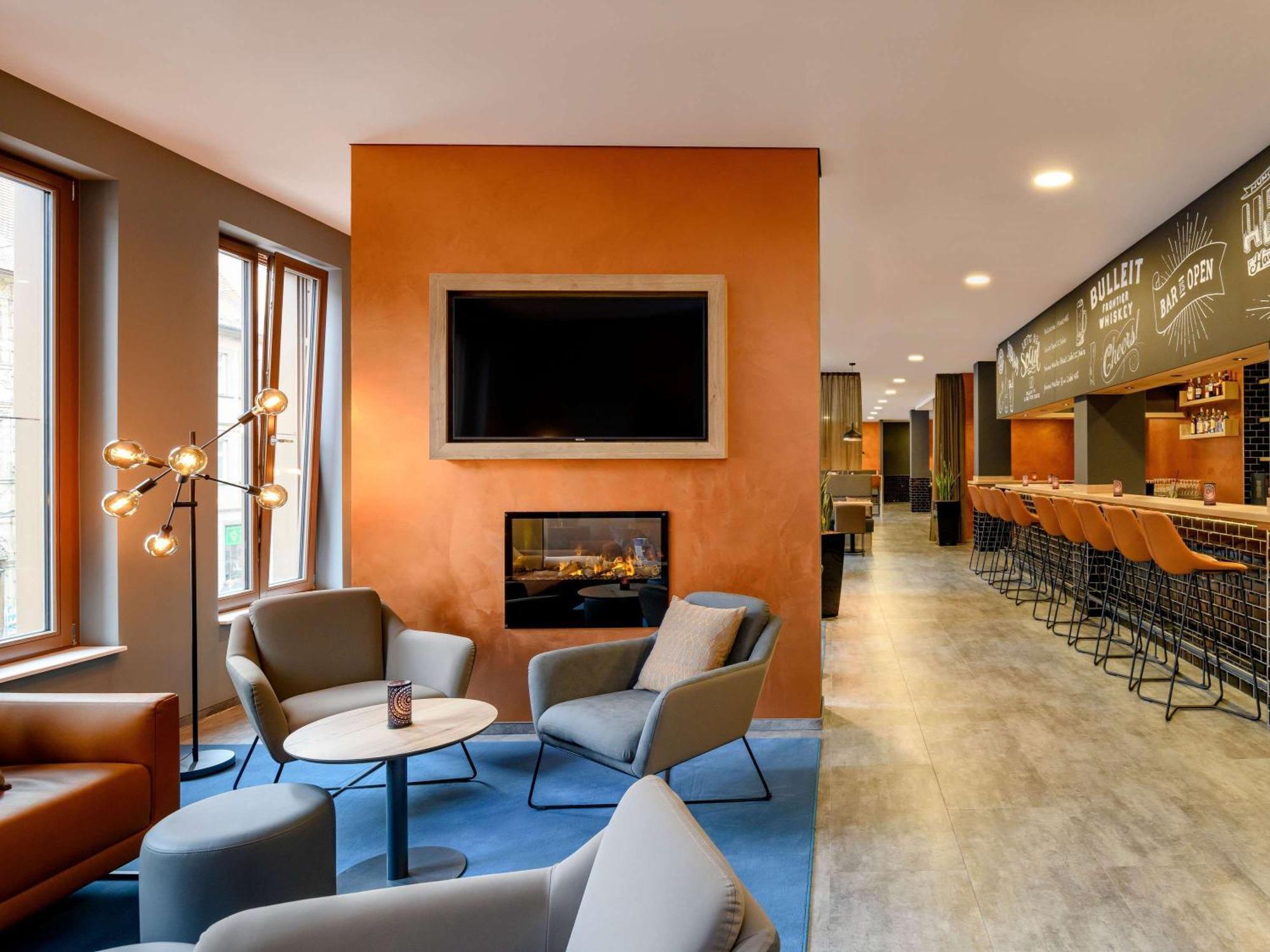 Ibis Styles 3* Bamberg