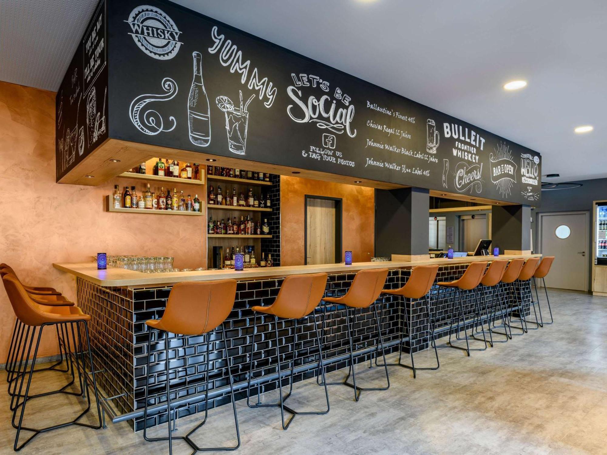 Ibis Styles