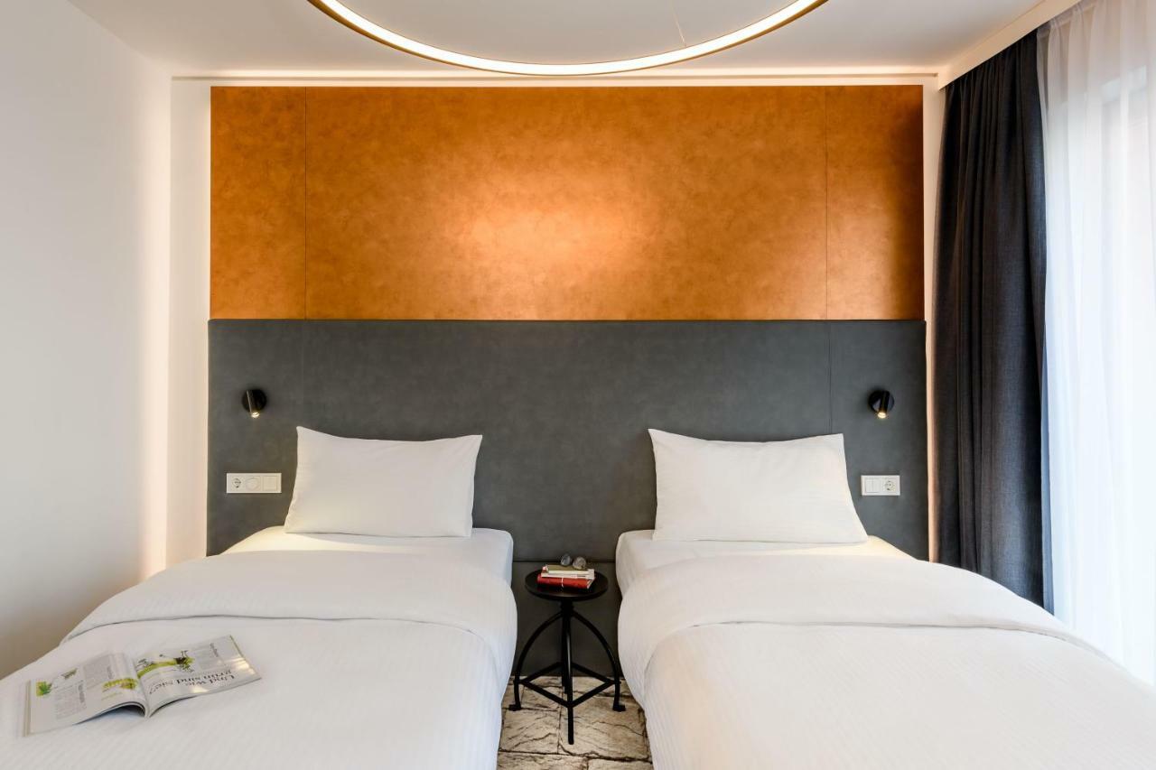 Ibis Styles Hotel 3*