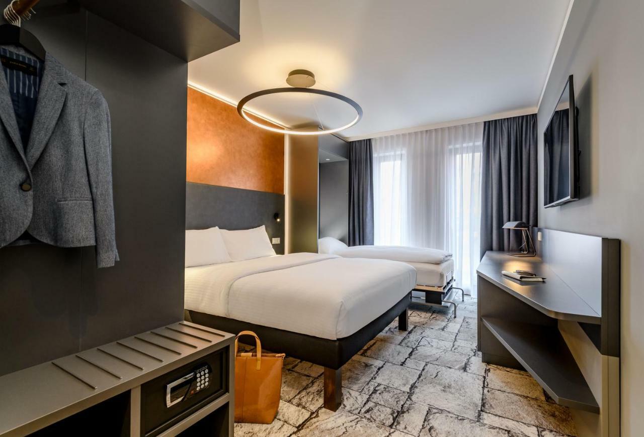 Hotel Ibis Styles Bamberg